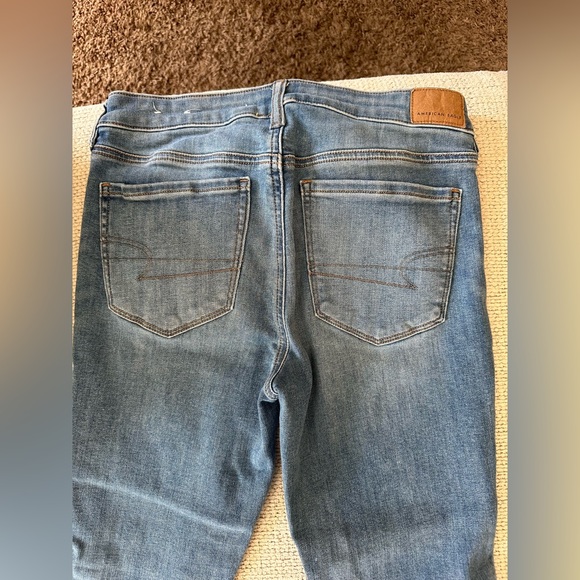 American Eagle Jeans - Picture 4 of 7